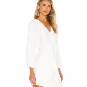 Revolve - Calabra Dress